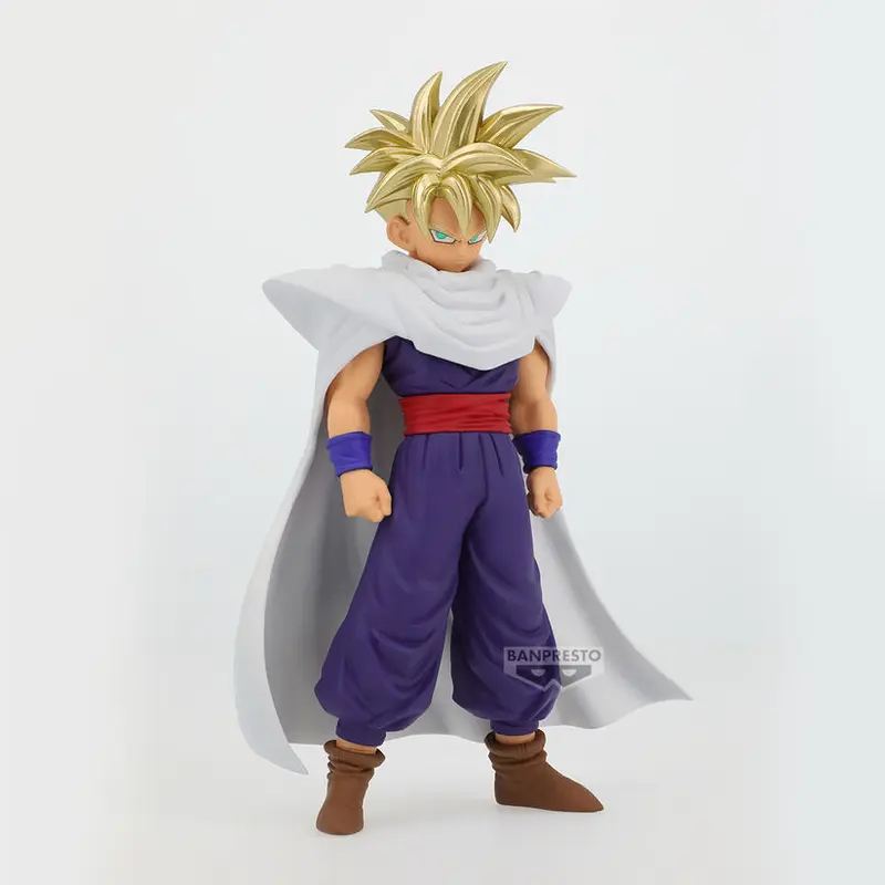 Dragon Ball Z - Super Saiyan Son Gohan - Blood of Saiyans - Figur (Banpresto)