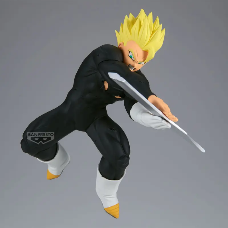 Dragon Ball Z - Super Saiyan Son Gohan - Match Maker Figur (Banpresto)