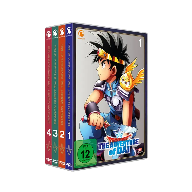 Dragon Quest