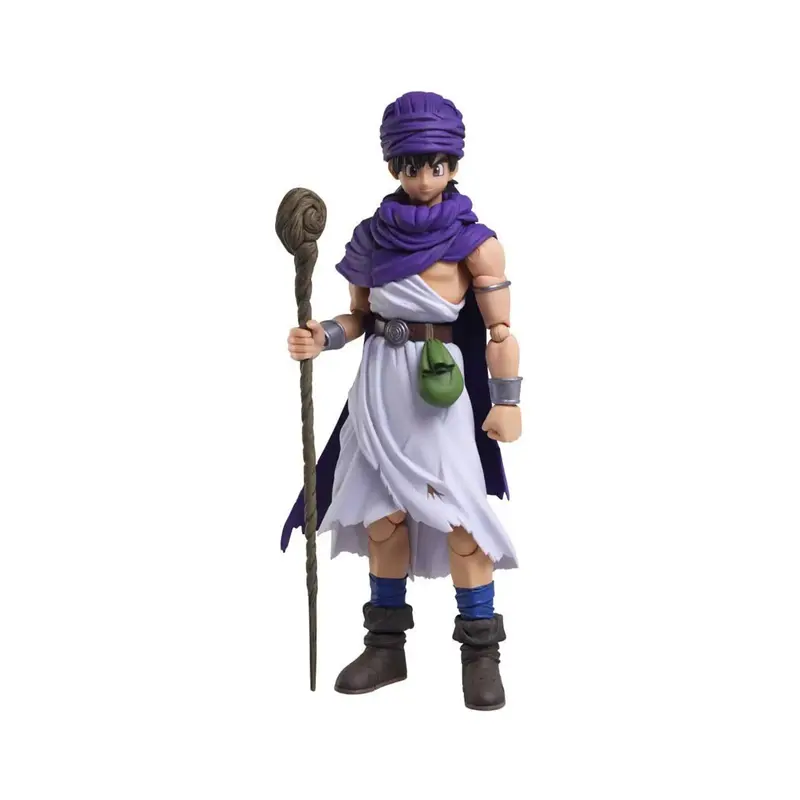 Dragon Quest V