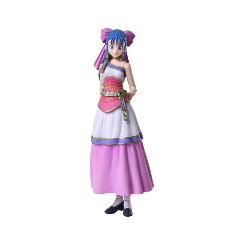Dragon Quest V