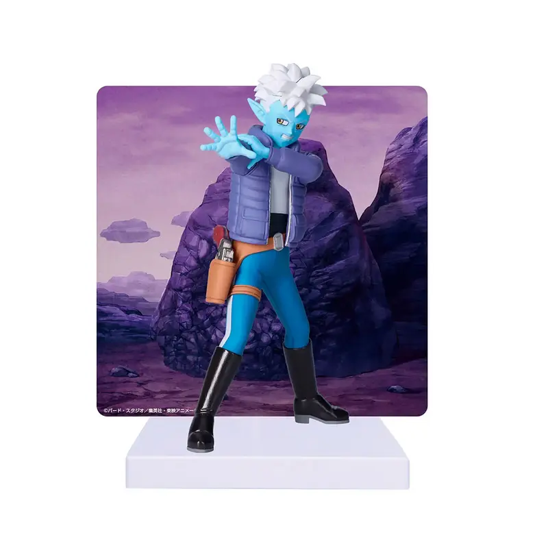 Dragonball Daima - Glorio - Figur (14cm)