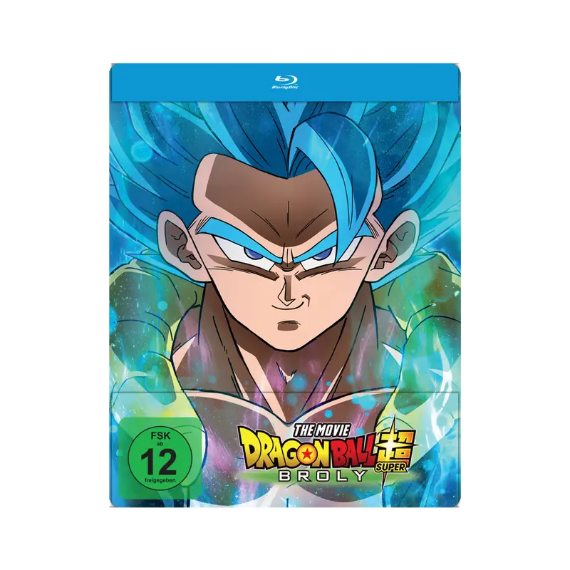 Dragonball Super