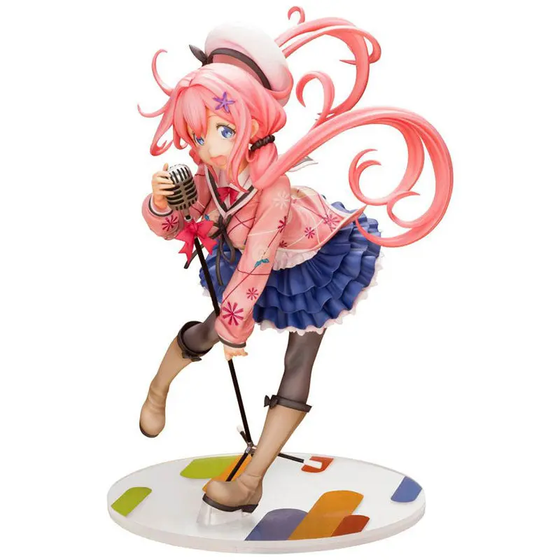 Dropout Idol Fruit Tart PVC Statue 1/7 Ino Sakura