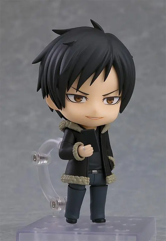 Durarara!! Nendoroid Actionfigur Izaya Orihara 10 cm
