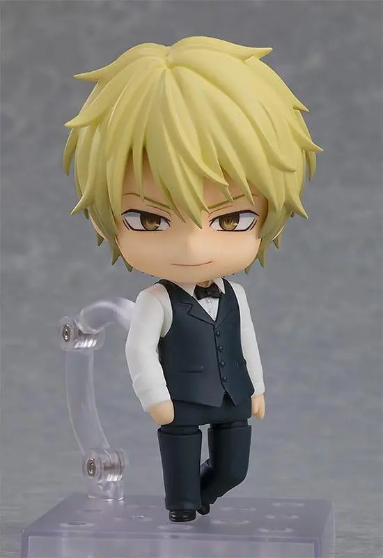 Durarara!! Nendoroid Actionfigur Shizuo Heiwajima 10 cm