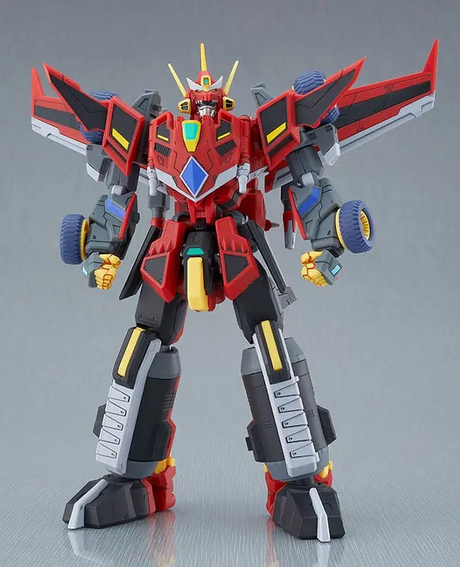 Dynazenon Moderoid Plastic Model Kit 16 cm SSSS.Dynazenon