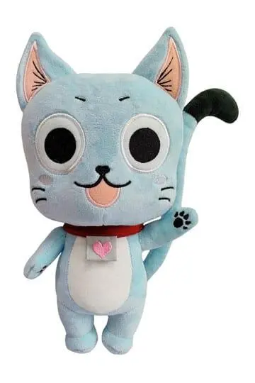 Edens Zero Plüschfigur Happy 25 cm