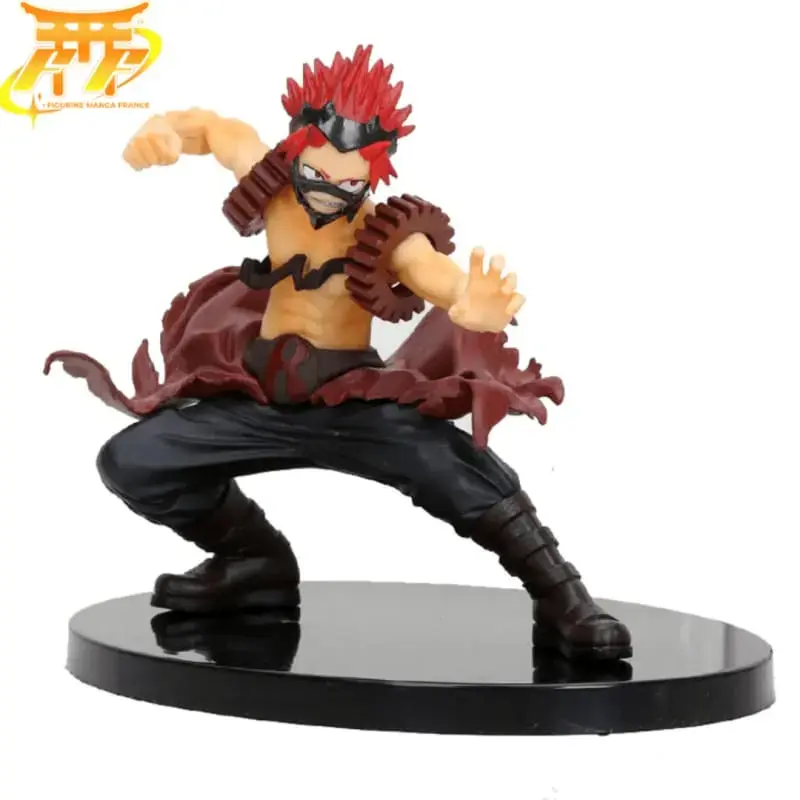 Eijiro Kirishima Figuren – My Hero Academia
