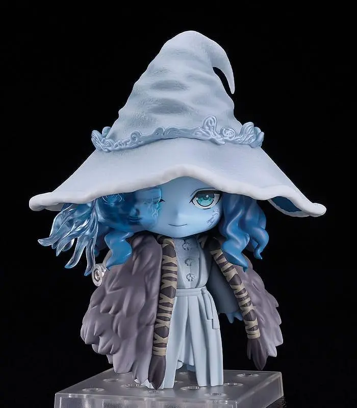 Elden Ring Nendoroid Actionfigur Ranni 10 cm