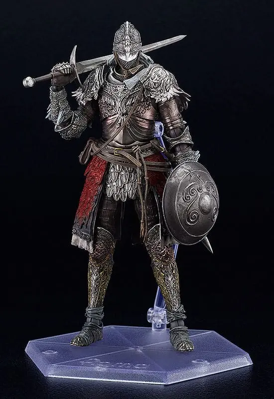 Elden Ring - Raging Wolf - Figma Figur (Max Factory) (re-run)