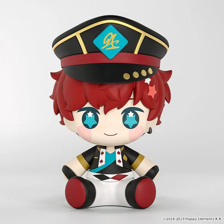 Ensemble Stars!! Huggy Good Smile Chibi Figur Hiiro Amagi 7 cm