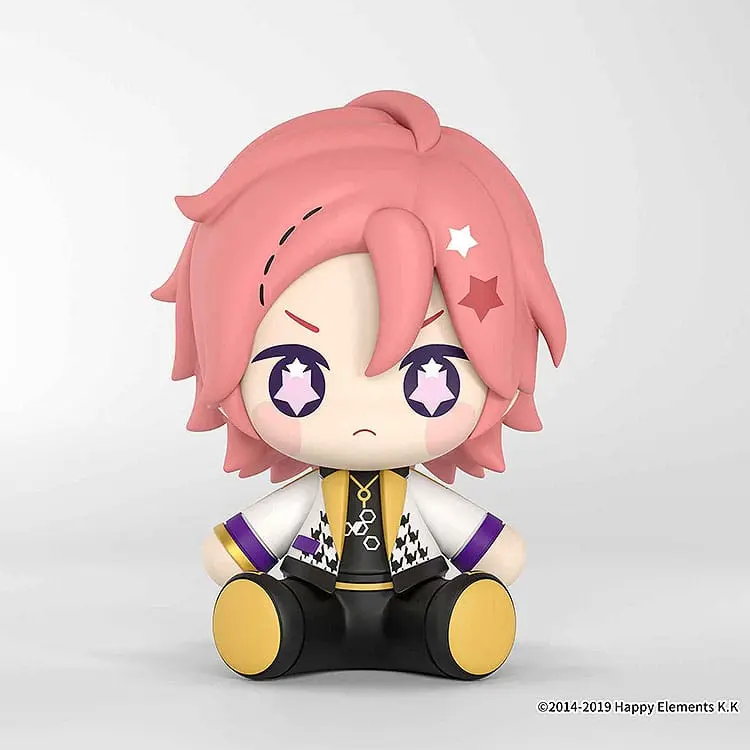 Ensemble Stars!! Huggy Good Smile Chibi Figur Kohaku Oukawa 7 cm