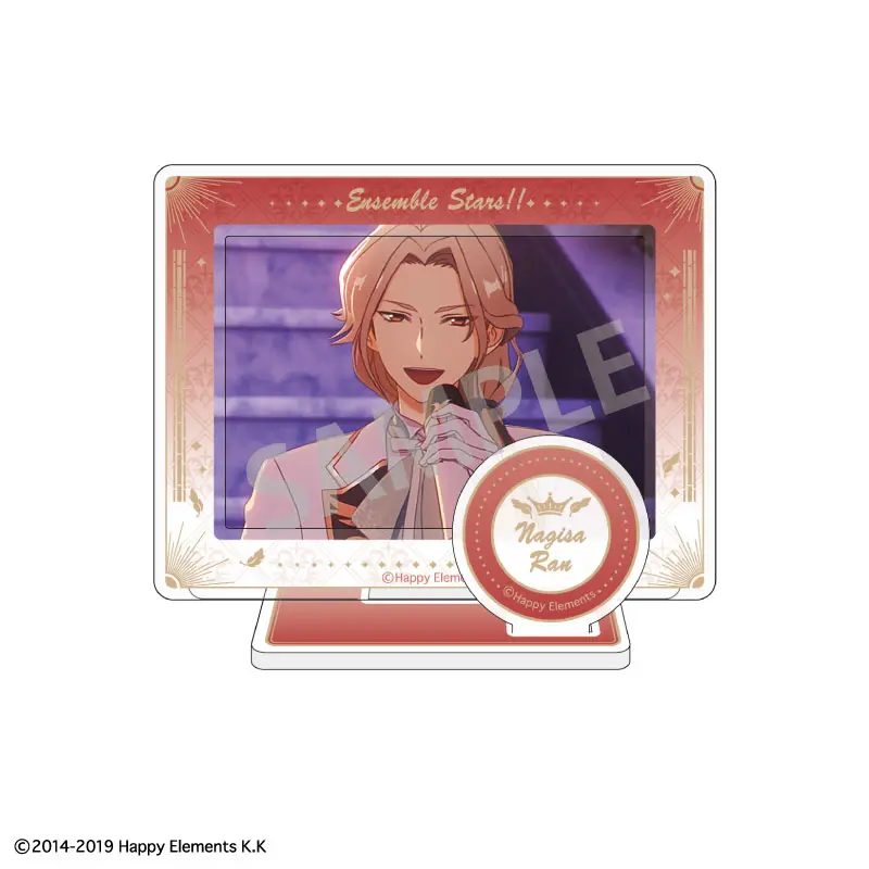 Ensemble Stars!! Reminiscences Selection