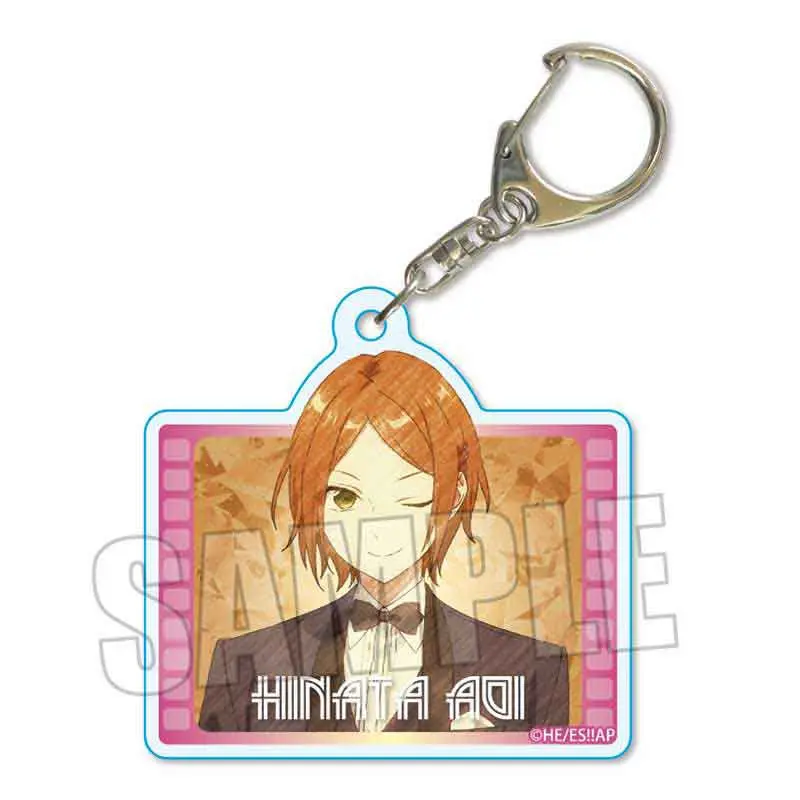 Ensemble Stars!! -Road to Show!!- Sepiatic Anhänger Hinata Aoi