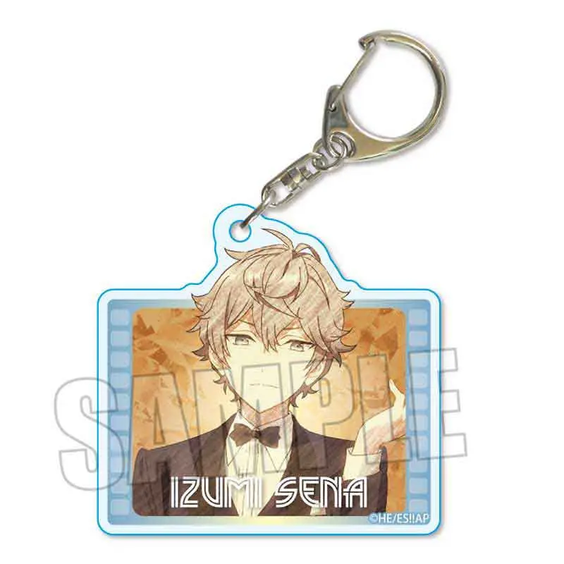 Ensemble Stars!! -Road to Show!!- Sepiatic Anhänger Izumi Sena