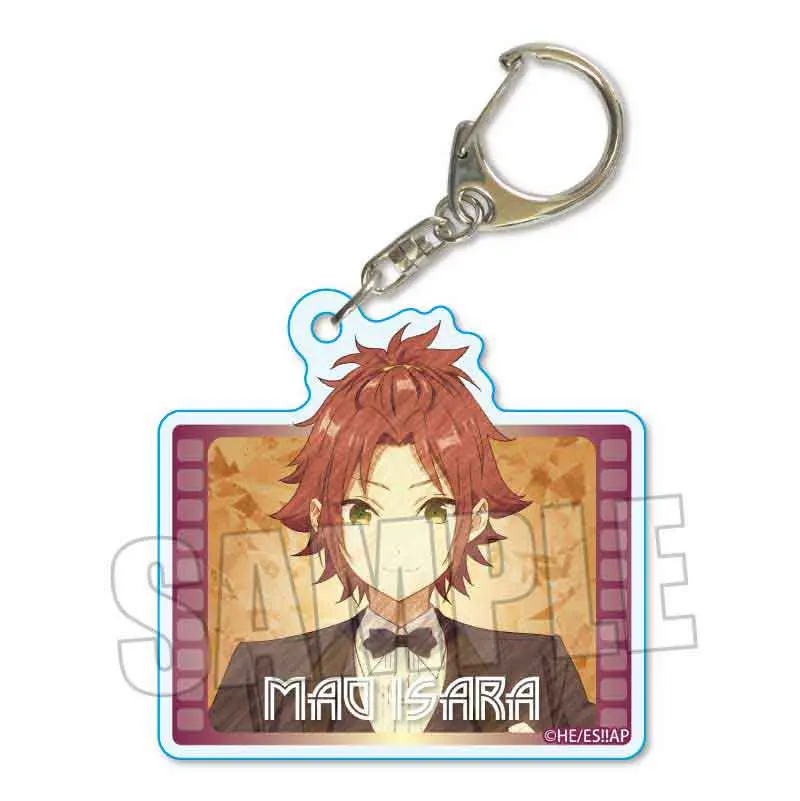 Ensemble Stars!! -Road to Show!!- Sepiatic Anhänger Mao Isara