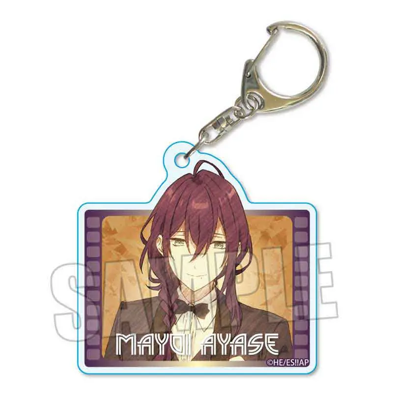 Ensemble Stars!! -Road to Show!!- Sepiatic Anhänger Mayoi Ayase