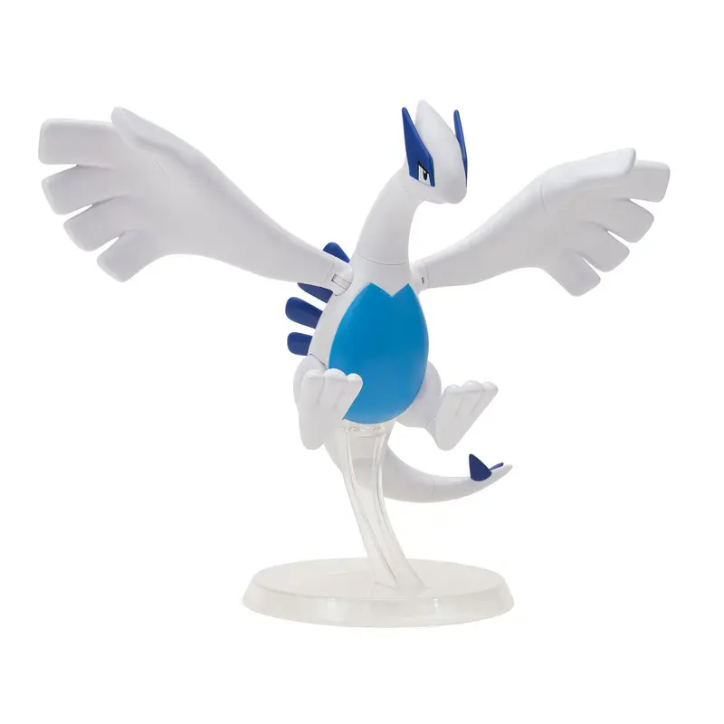 Epische Lugia Actionfigur 30 cm Pokémon