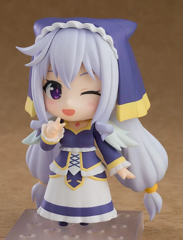 Eris Nendoroid Actionfigur 10 cm KonoSuba
