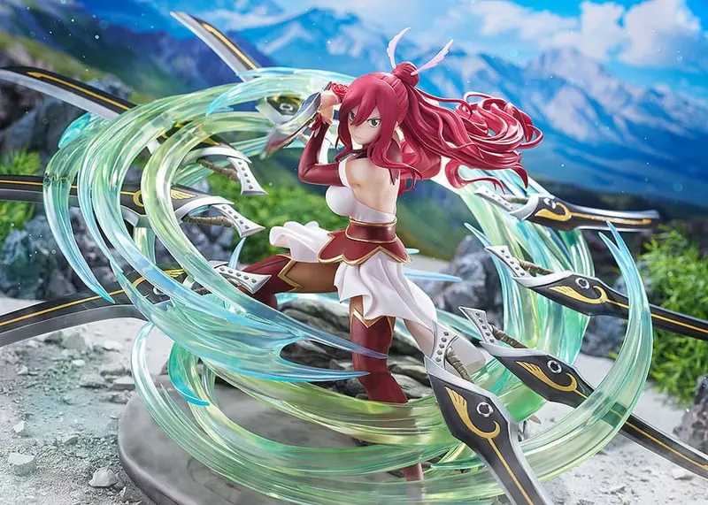 Erza Scarlet