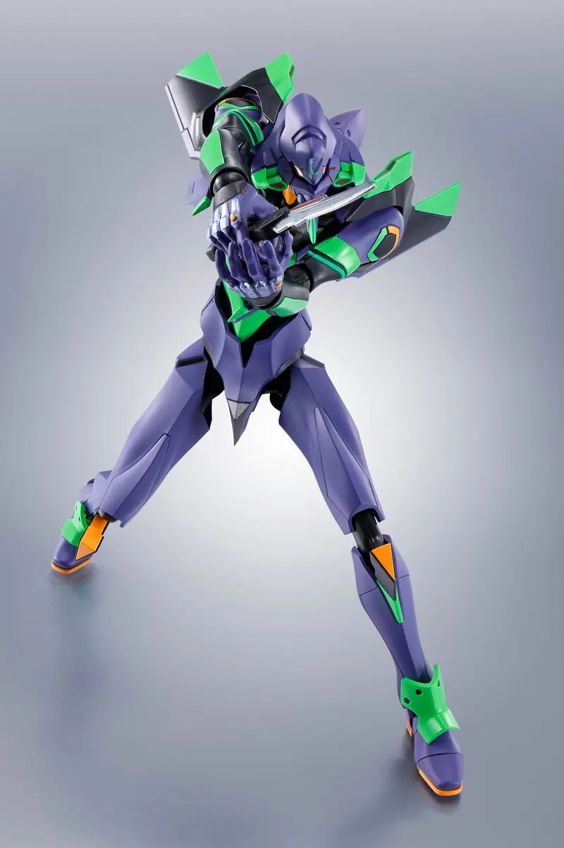 Evangelion