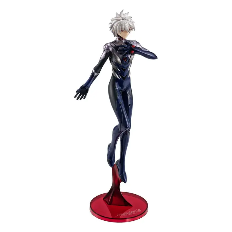 Evangelion