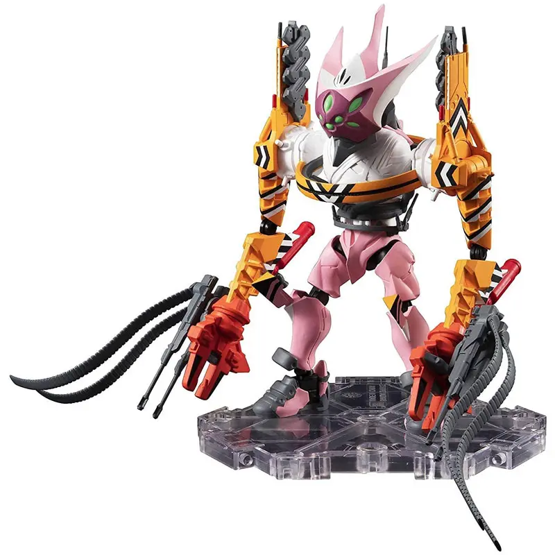 Evangelion