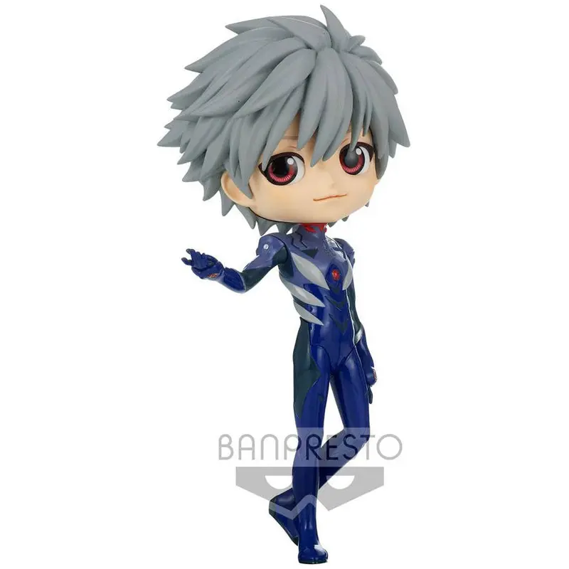 Evangelion