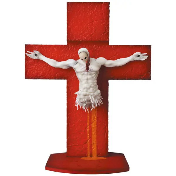 Evangelion