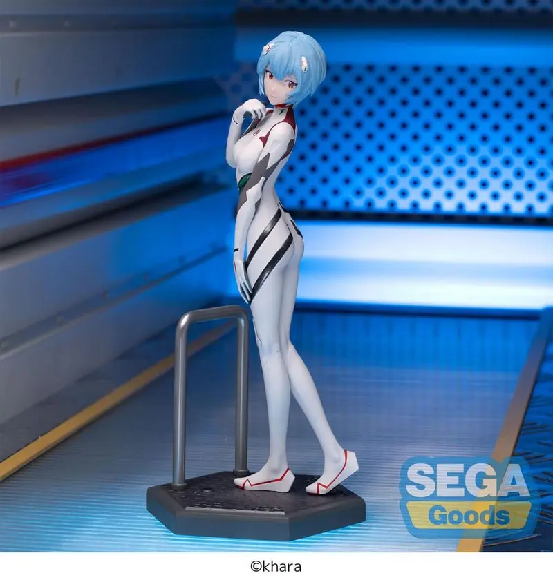 Evangelion