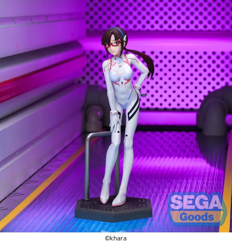 Evangelion