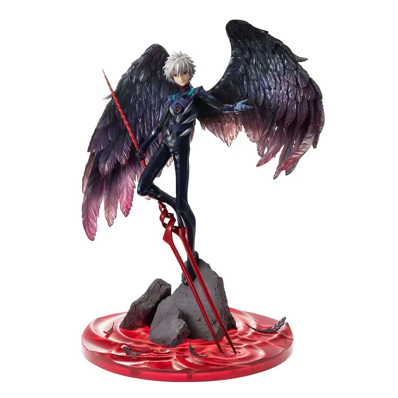 Evangelion
