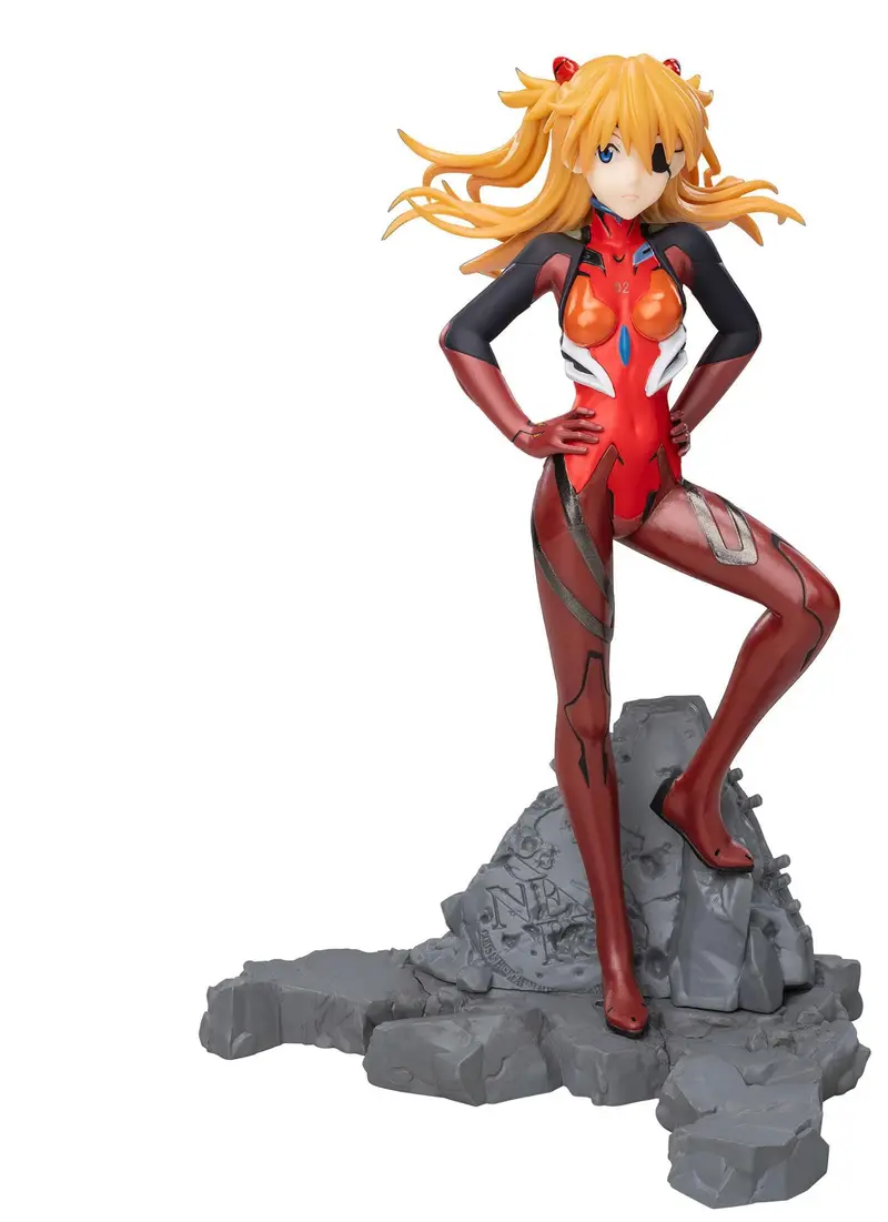 Evangelion