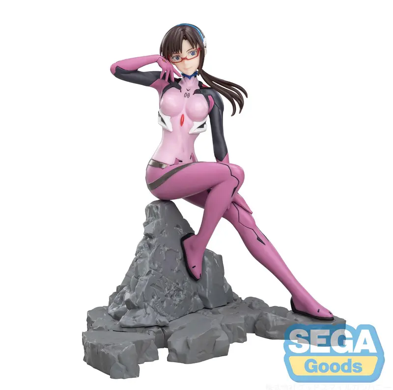 Evangelion