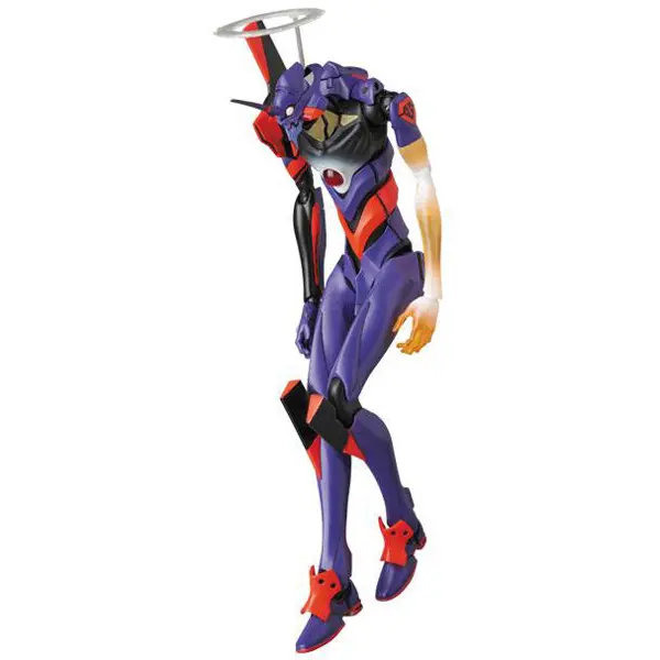 Evangelion