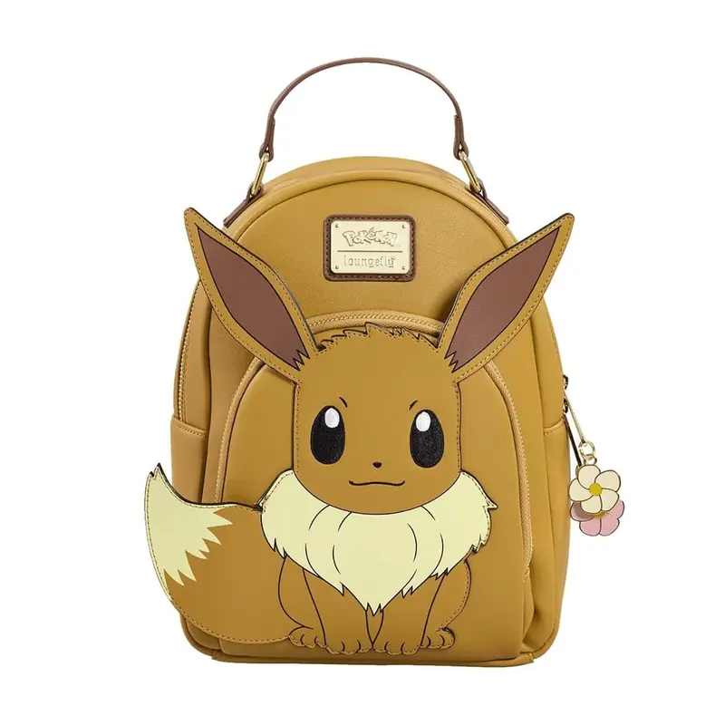 Evoli Cosplay, Pokémon Mini-Rucksack - Loungefly