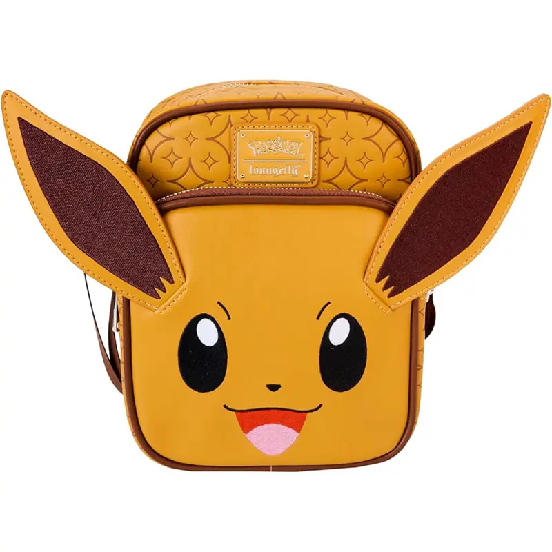 Evoli Cosplay, Pokémon Umhängetasche - Loungefly