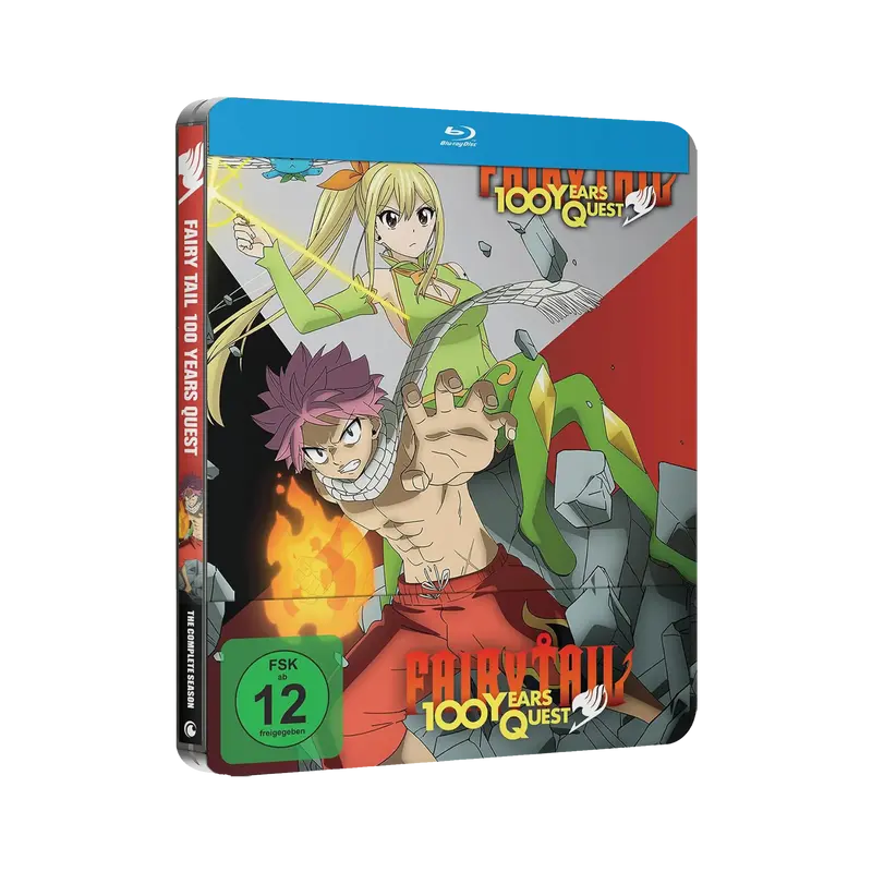 Fairy Tail