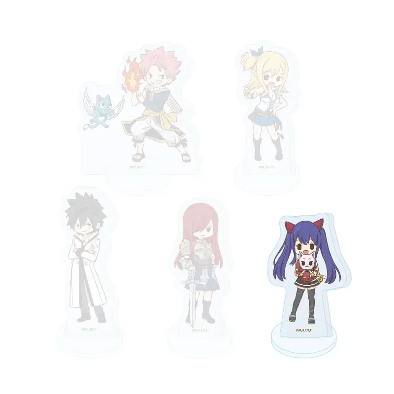 Fairy Tail