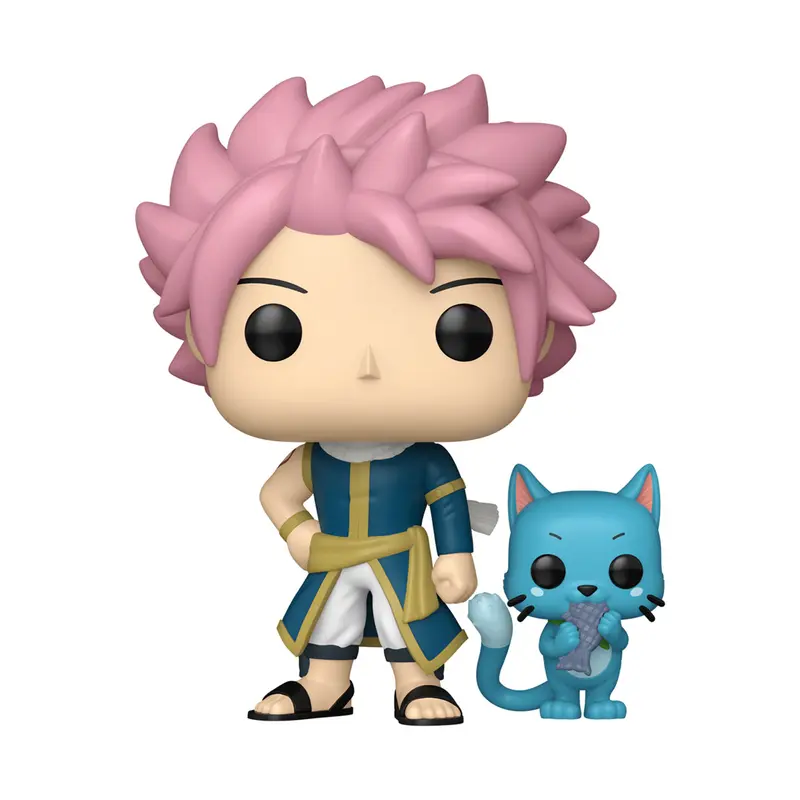 Fairy Tail