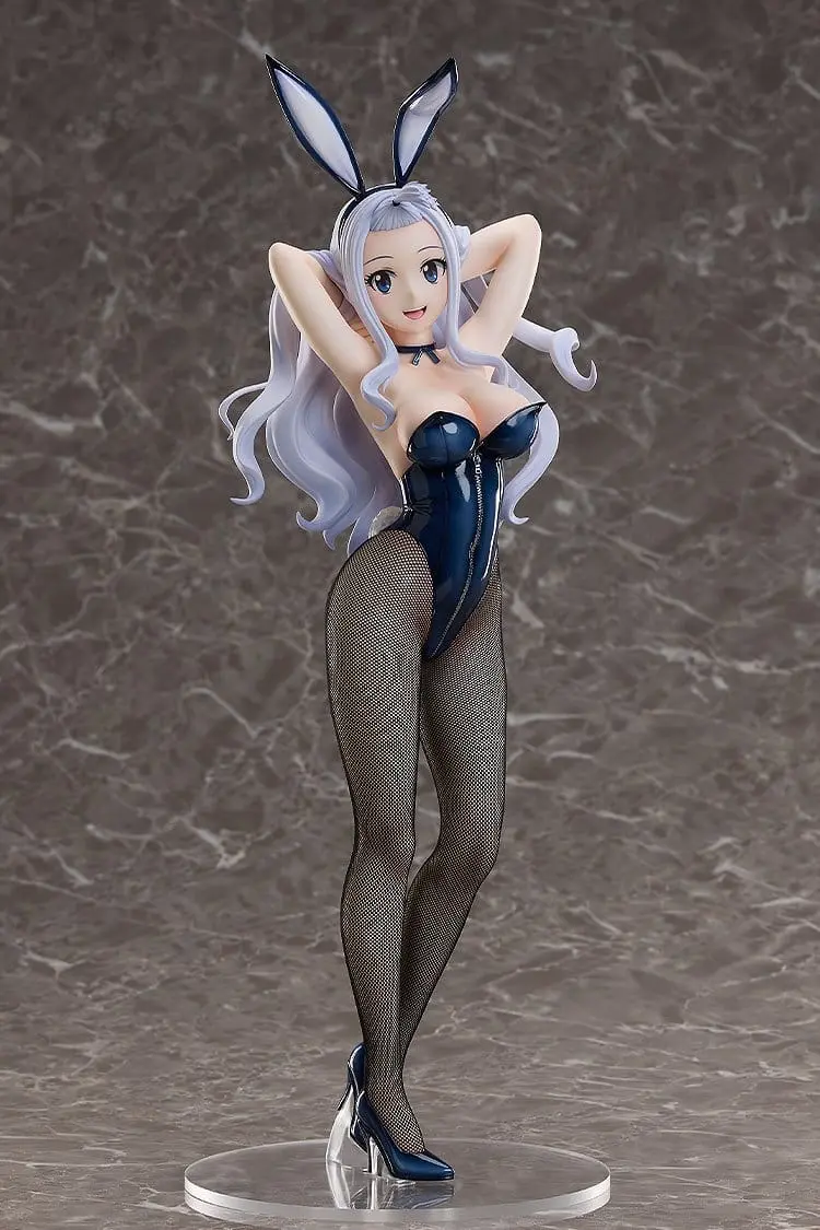 Fairy Tail - Mirajane Strauss - Bunny B-Style Figur 1/4 (FREEing)