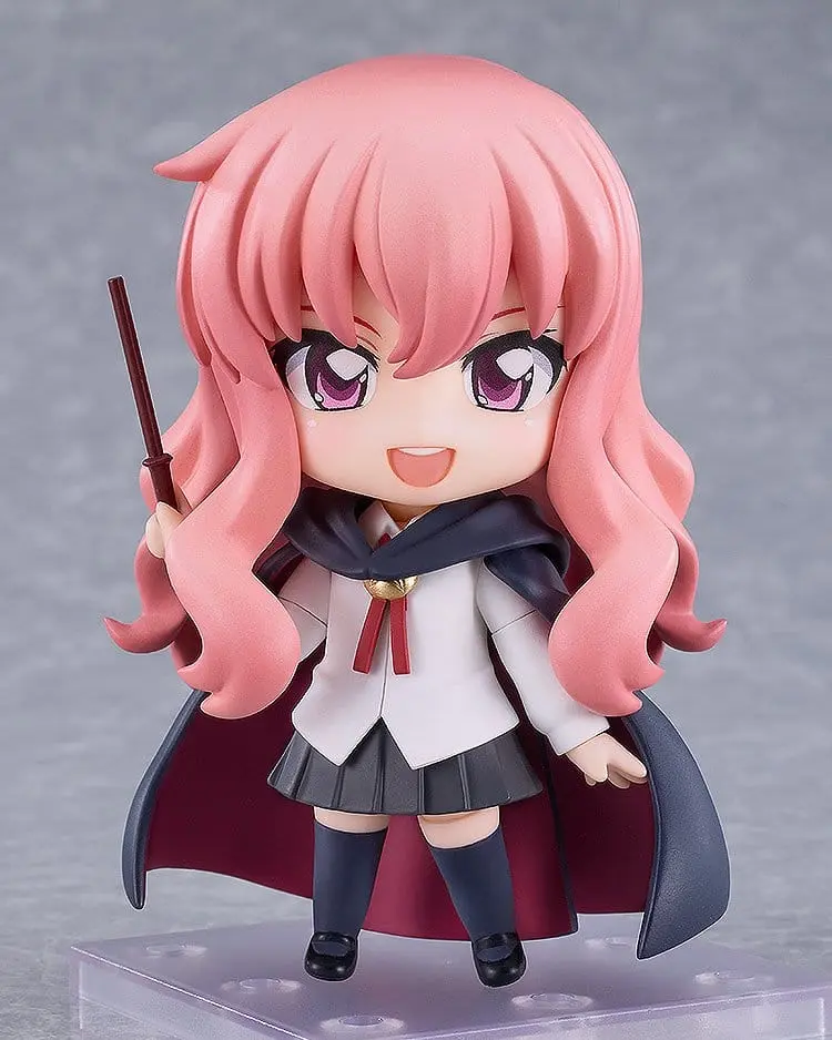 Familiar of Zero F - Louise 2.0 - Nendoroid Figur (Good Smile Company)