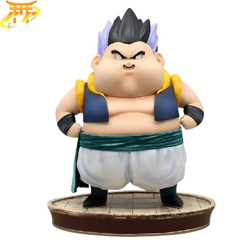 Fat Gotenks Figuren - Dragon Ball Z