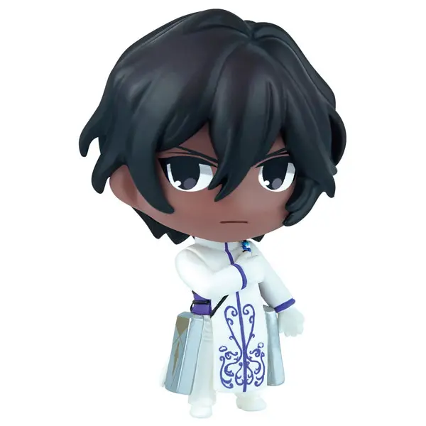 Fate/EXTELLA LINK Color-Cole DX Mini Figuren Box A Arjuna