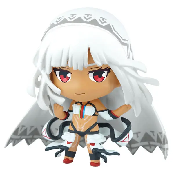 Fate/EXTELLA LINK Color-Cole DX Mini Figuren Box B Attila