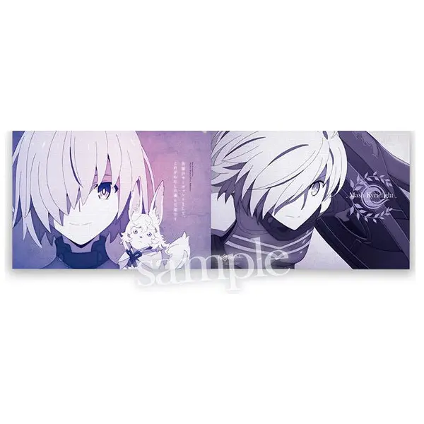 Fate/Grand Order Absolute Demonic Battlefront
