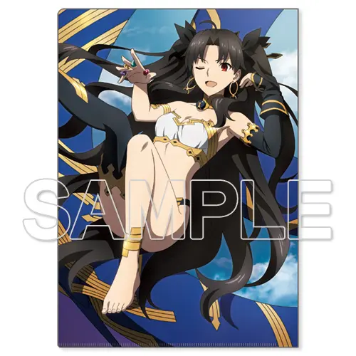 Fate/Grand Order Absolute Demonic Battlefront