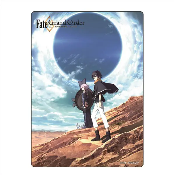 Fate/Grand Order Absolute Demonic Battlefront