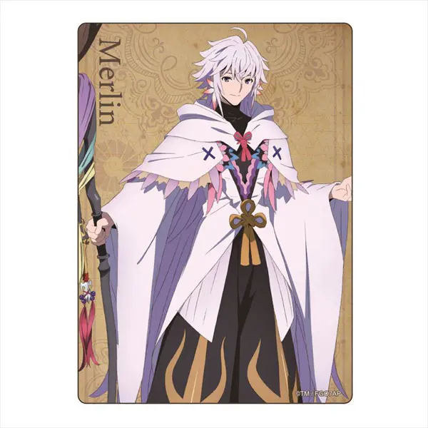 Fate/Grand Order Absolute Demonic Battlefront